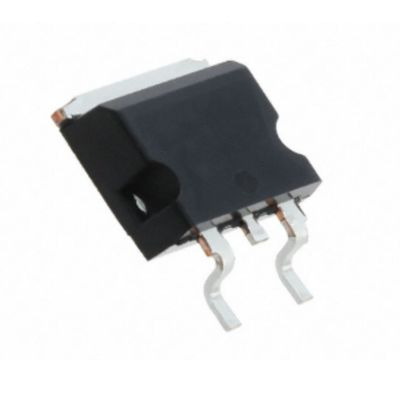 Chip di circuito integrato STGB15H60DF IGBT Trench Field Stop 600V 30A 115W Transistor