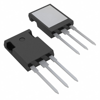Chip di circuito integrato IXXR110N65B4H1 150A Punch di luce estrema attraverso i transistor IGBT