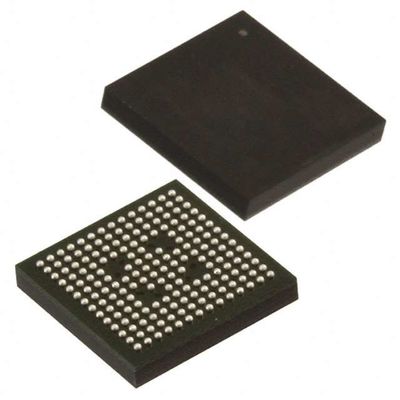 LCMXO2-4000HE-6MG184I 150 I/O Field Programmable Gate Array IC