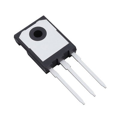 Chip di circuito integrato IKWH40N65EH7XKSA1 Basso Voltaggio di saturazione 650V 80A Transistor IGBT