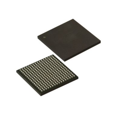 LCMXO3L-6900E-6MG324C 3.3 V Field Programmable Gate Array IC
