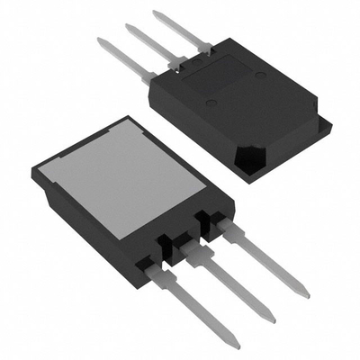 Chip di circuito integrato IKQ50N120CH3XKSA1 100A 652W Trasistor IGBT a basse perdite di commutazione