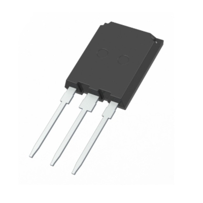 Chip di circuito integrato IGQ75N120S7XKSA1 IGBT Trench 1200V 154A 630W Transistor singoli