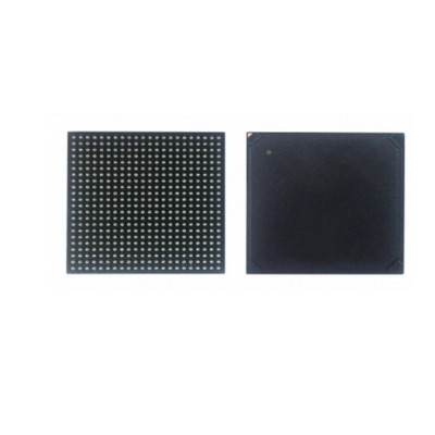 Field Programmable Gate Array 10M08SAU324I7G 378 Kbit