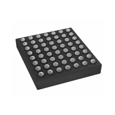Chip di circuito integrato ADAU1860-1BCBZRL Codec a bassa potenza a 24 bit con DSP audio WLCSP-56