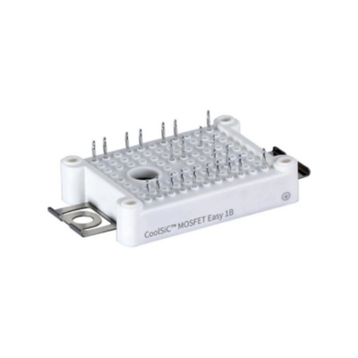 Moduli IGBT per l'automotive FF6MR12W2M1HPB11 Moduli MOSFET a carburo di silicio