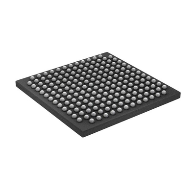 Microcontrollore MCU CY9BFD18TBGL-GK7E1 MCU a singolo nucleo a 32 bit FBGA-192 MCU incorporato