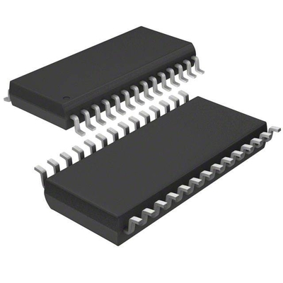 Microcontrollore MCU CY8C29466-24PVXIT Fino a 24MHz Microcontrollori a 8 bit SSOP-28
