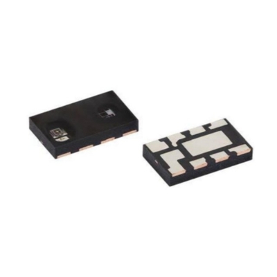 Sensore IC VCNL40303X01-GS08 550nm 400kHz Sensore di prossimità e luce ambiente QFN-8