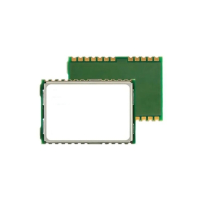 Modulo di comunicazione wireless NEO-F10V-00B Moduli di cronometraggio GNSS a doppia banda sicuri