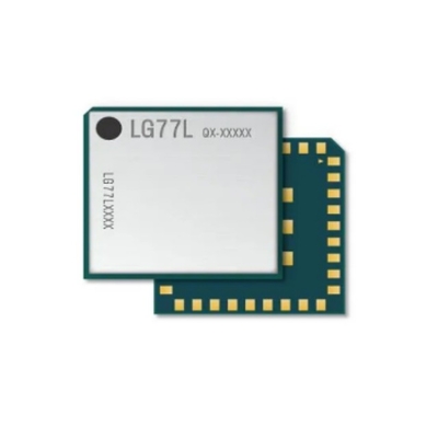 Modulo di comunicazione wireless LG77LICEK Modulo GNSS con interfacce UART e I2C