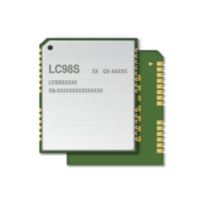 Modulo di comunicazione wireless LC98SIBMD 115.2kbps Moduli GNSS multi-costellazione