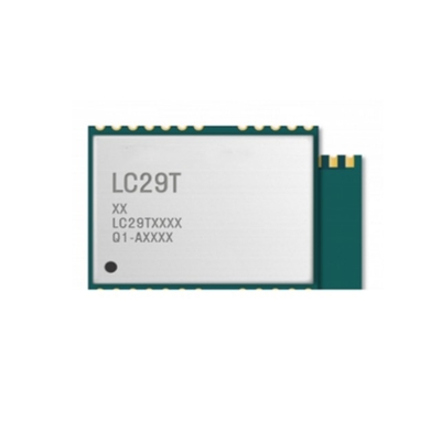 Modulo di comunicazione wireless LC29TAAEK Modulo 10MHz Modulo GNSS multi-costellazione