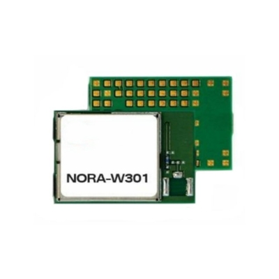 BT IC NORA-W301-00B Wi-Fi a doppia banda e moduli BT a bassa energia