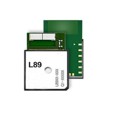 Modulo di comunicazione wireless L89HA-S90 Moduli GNSS IRNSS ad alte prestazioni