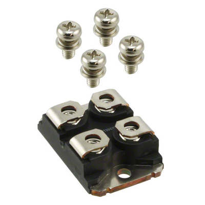 Moduli IGBT per autoveicoli IXYN100N65B3D1 650V 600W Moduli IGBT singoli SOT-227-4