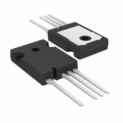 Chip di circuito integrato FGH75T65SQDTL4 650V 150A Transistor IGBT singoli TO-247-4