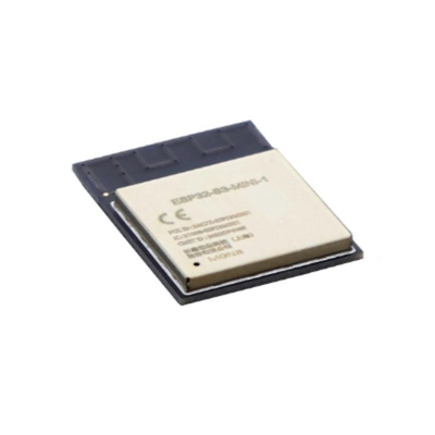 BT IC ESP32-S3-MINI-1-N8 2.4GHz BT v5.0 Moduli trasmettitori RF con antenna PCB