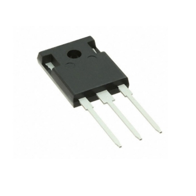 Chip di circuito integrato IXYH20N65B3 Semiconduttore discreto 650V Transistor IGBT