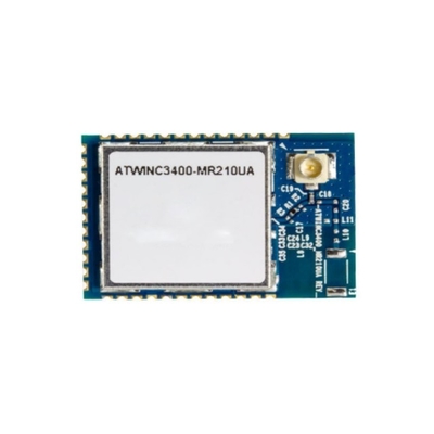 BT IC ATWINC3400-MR210CA142 BT 5.0 Moduli a bassa energia 2.4GHz Moduli multiprotocol