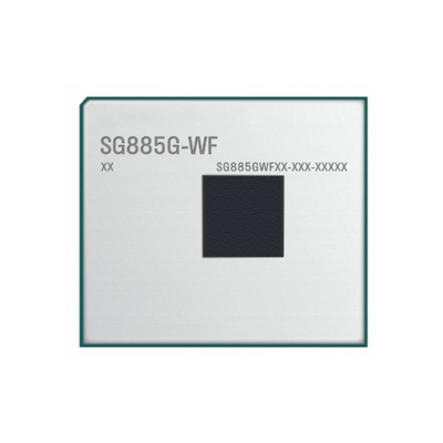 BT IC SG885GWFNA-F65-TA0AA Wi-Fi a otto core e moduli intelligenti BT LGA