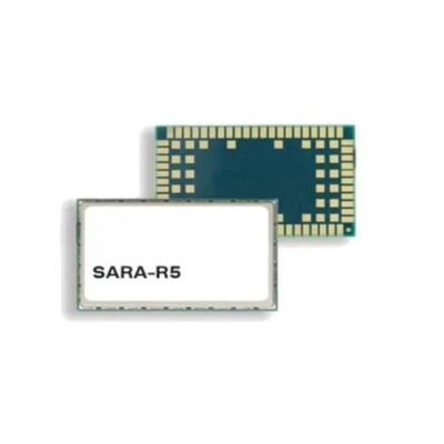 Modulo di comunicazione wireless SARA-R500S-01BWSIM Moduli LTE-M e NB-IoT LGA