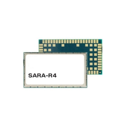 Modulo di comunicazione wireless SARA-R410M-83BWSIM Moduli RF 2.1GHz Moduli cellulari