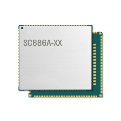 Modulo di comunicazione wireless SC686AEMPA-E61-UGADA Moduli multi-mode Smart LTE Cat 6