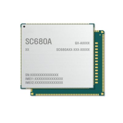 Modulo di comunicazione wireless SC680ANAPA-E56-UGADA Moduli intelligenti multi-mode LTE Cat 6