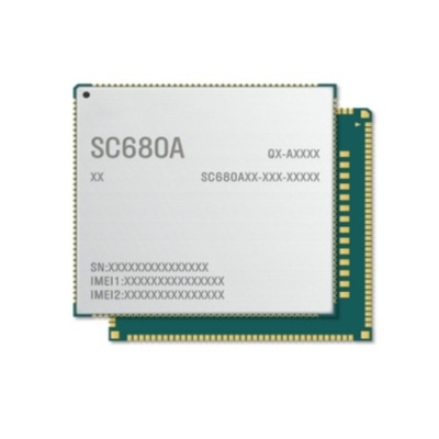 Modulo di comunicazione wireless SC680AWFPA-E56-UNNNA Moduli multi-mode Smart LTE Cat 6