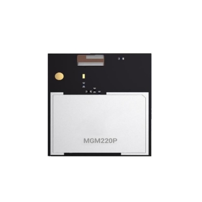 BT IC MGM220PC22HNA2R Bluetooth 5.2 Moduli 2.4GHz 8dBm Moduli Gecko wireless
