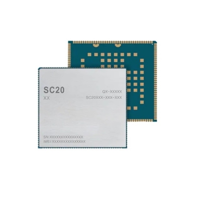Modulo di comunicazione wireless SC20WLSATEA-8GB-UNN Multi-Mode Smart LTE Cat 4