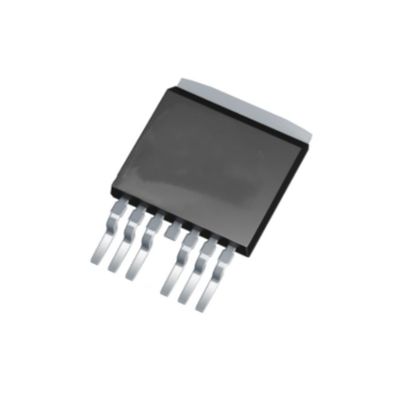 Chip di circuito integrato IPF129N20NM6 Transistor MOSFET di potenza N-Channel TO-263-7