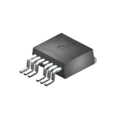 Chip di circuito integrato IPF067N20NM6 200V Transistor a canale N singolo D2PAK-7