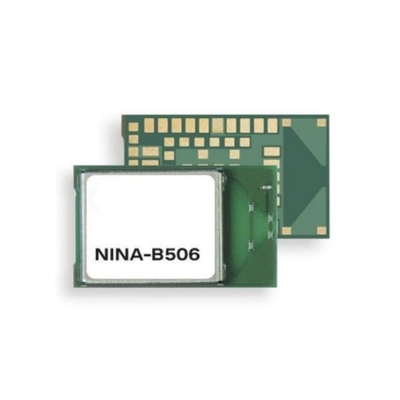 BT IC NINA-B506-00B Stand-alone BT 5.3 Moduli a bassa energia 2.4GHz BT Moduli wireless
