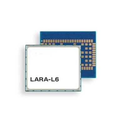 Modulo di comunicazione wireless LARA-L6004-01B 150Mbps Moduli multi-mode LTE Cat 4