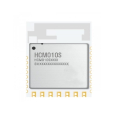 BT IC HCM010SAAMD-0P BT 5.4 Moduli 2.4GHz BT Moduli a bassa energia con antenna PCB