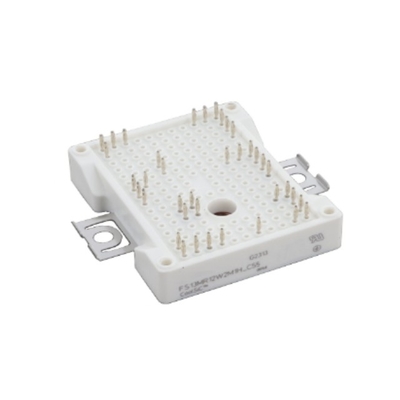 Moduli IGBT per autoveicoli FS13MR12W2M1H-C55 Modulo IGBT 1200V Moduli MOSFET di potenza