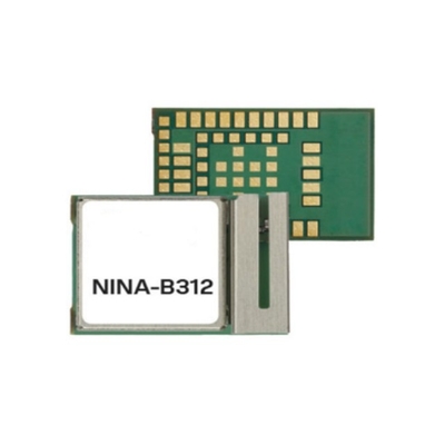 BT IC NINA-B312-01B Stand-alone BT 5.0 Moduli a bassa energia 2.4GHz BT 5.0 Moduli