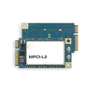 Modulo di comunicazione wireless MPCI-L280-03S Multi-Mode LTE Cat 4 Mini PCIe Moduli