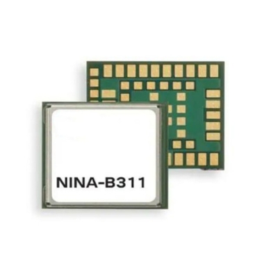 BT IC NINA-B311-00B Stand-alone BT 5 Moduli a bassa energia 2,4 GHz BT 5.0 LE