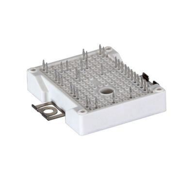 Moduli IGBT per autoveicoli FF11MR12W2M1HP-B11 CoolSiC MOSFET Half-bridge Module 1200V