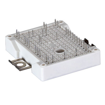 Moduli IGBT per autoveicoli F4-8MR12W2M1HP 1200V 8mohm CoolSiC MOSFET Moduli a quattro confezioni