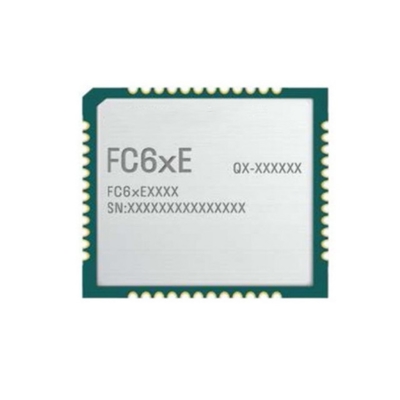 BT IC FC64EBAATA Moduli wireless a corto raggio LCC WiFi a doppia banda e moduli BT 5.2