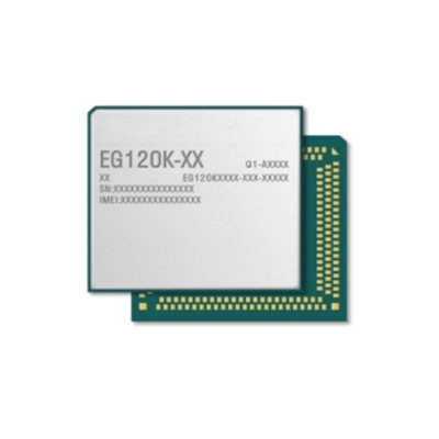 Modulo di comunicazione wireless EG120KEABA-M22-SGADA LTE Cat 12 Moduli LGA