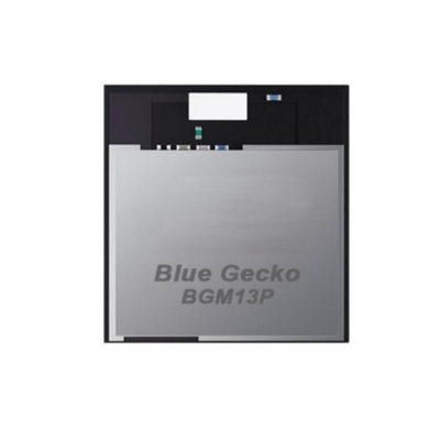 BT IC BGM13P22F512GE-V2R Wireless Gecko BT Moduli 2.4GHz BT v5.0 LE Moduli