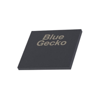 BT IC BGM123N256V2 Blue Gecko BT SiP Modulo 2dBm Wireless BT 4.2 LE Moduli