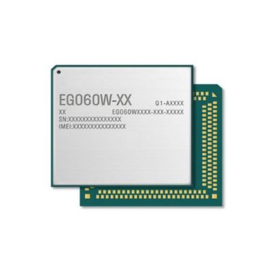 Modulo di comunicazione wireless EG060WEAAA-M25-CNASA LTE-A Cat 6 Moduli in pacchetto LGA