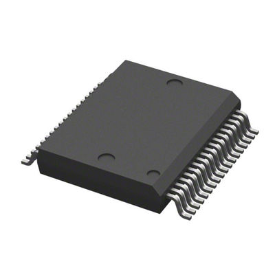 Chip di circuito integrato VNH9013YTR Half-bridge MOSFET Gate Drivers PowerSSO-36