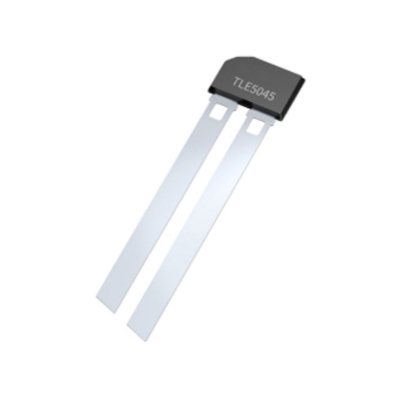 Sensore IC TLE50452MTIC100XTMA1 Sensore di velocità della ruota GMR magnetico IC PG-SSO-2